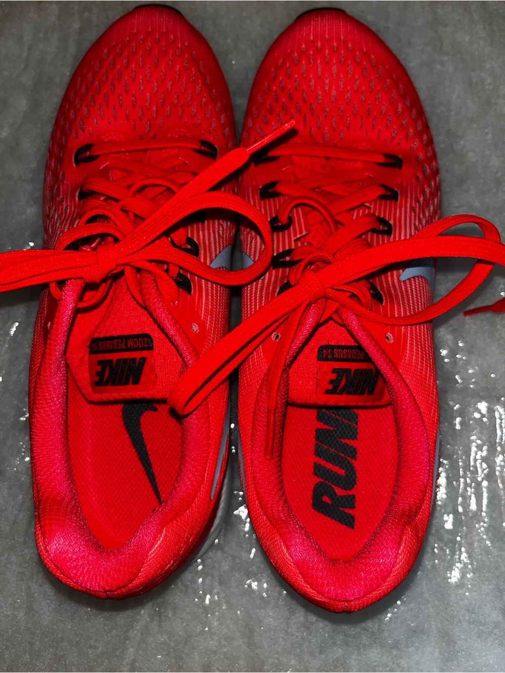 Nike Running Shoes